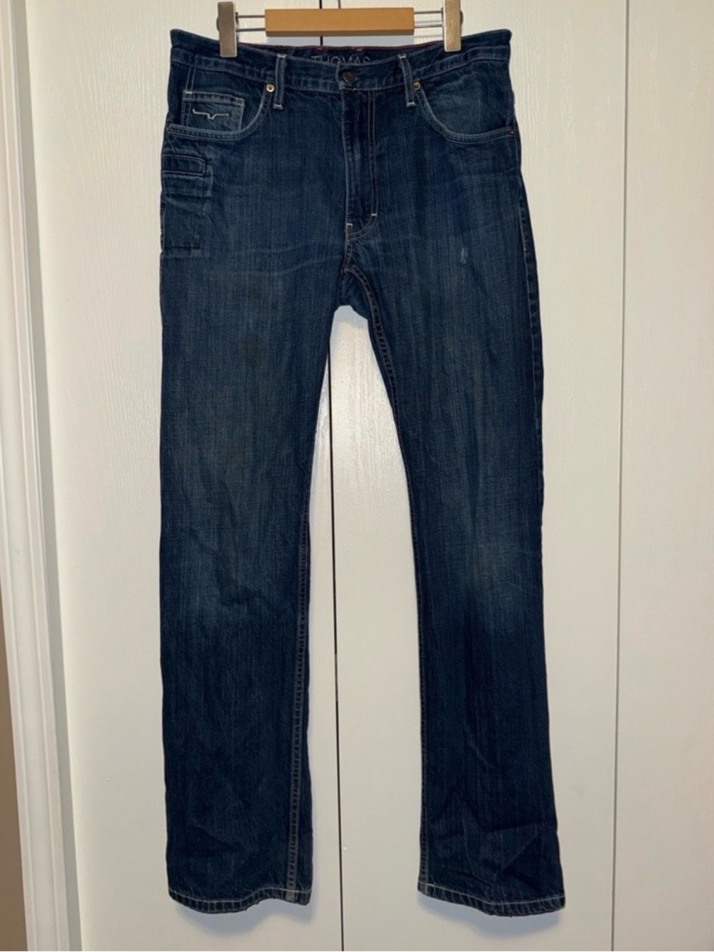 Kimes Ranch THOMAS Jeans - Picture 3 of 4
